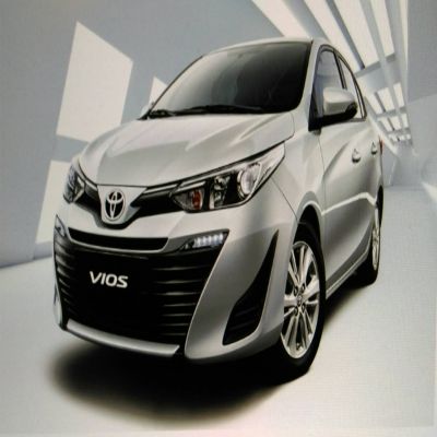 New Vios